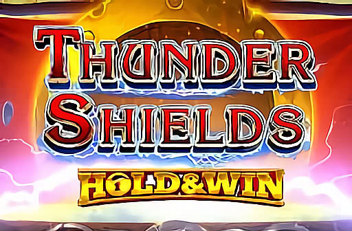 Play Thunder Shields