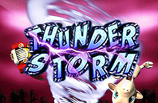 Play Thunder Storm