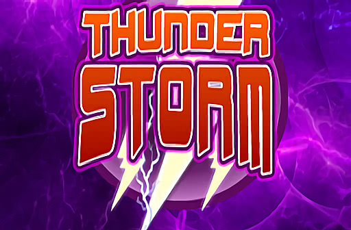 Play Thunder Storm