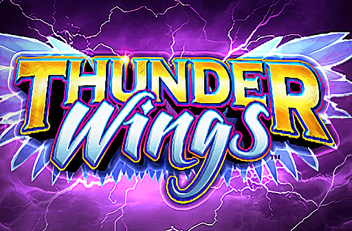 Play Thunder Wings
