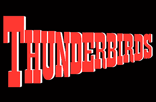 Play Thunderbirds