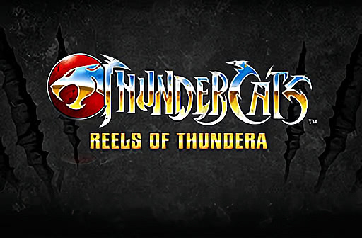 Play Thundercats Reels of Thundera