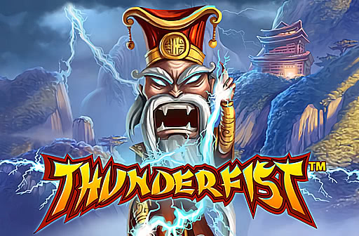 Play Thunderfist