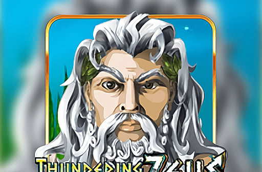 Play Thundering Zeus