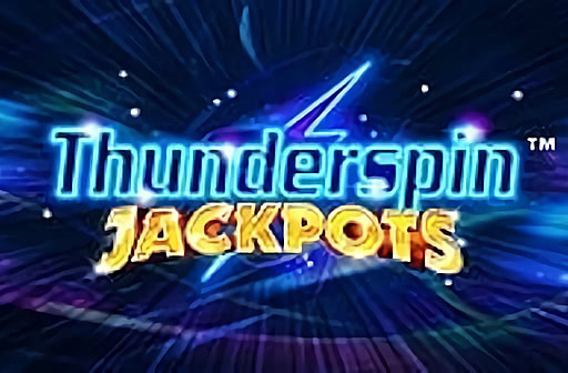 Play Thunderspin Low Roller