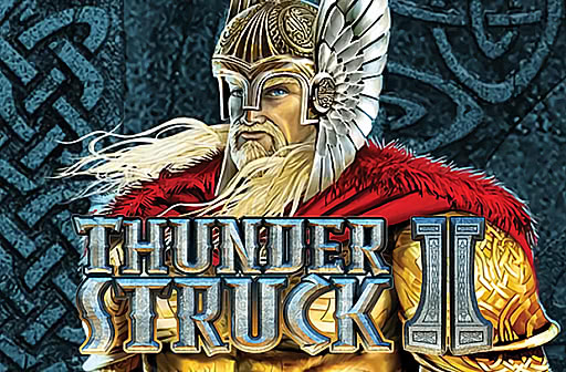 Play Thunderstruck 2