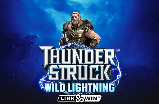 Play Thunderstruck Wild Lightning