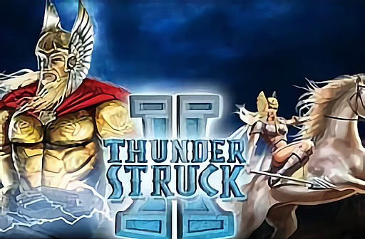 Free slot thunderstruck video