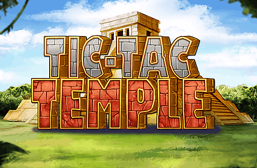 Play Tic Tac Temple