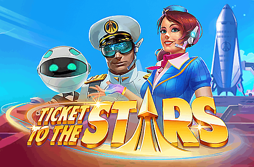 Play Ticket to the Stars