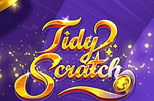 Play Tidy Scratch