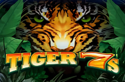 Play Tiger 7s