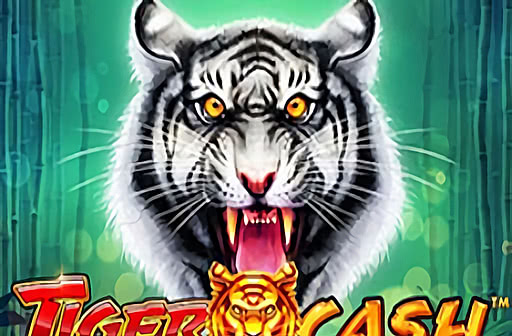 Play Tiger Cash