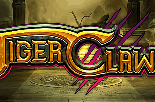Play Tiger Claws