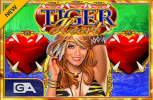Tiger Heart