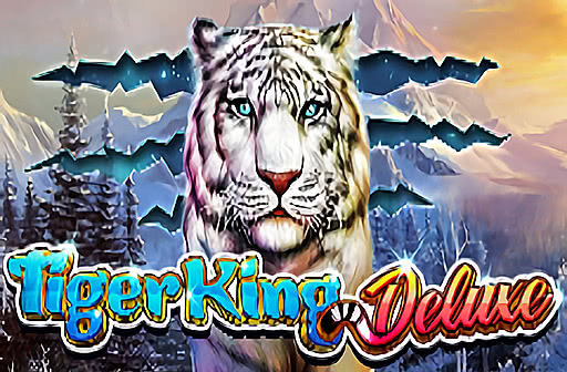 Play Tiger King Deluxe