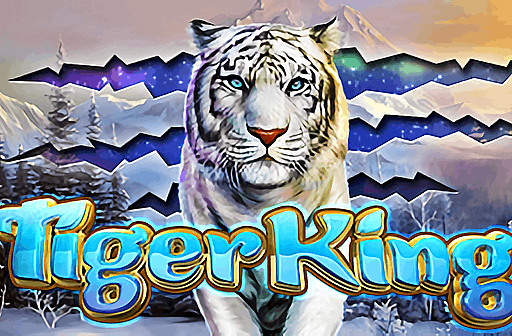 Play Tiger King