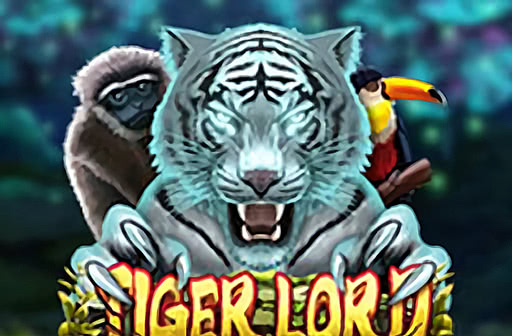Play Tiger Lord