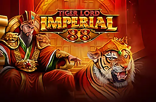 Tiger Lord Imperial 88