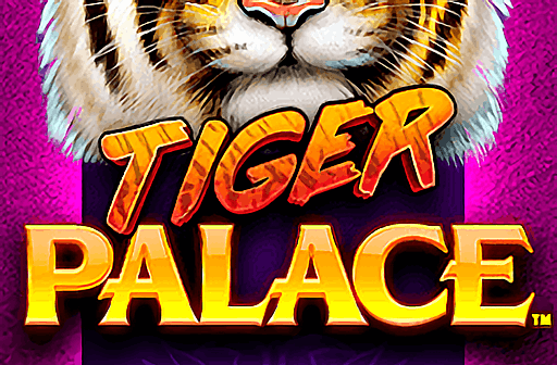 Play Tiger Palace