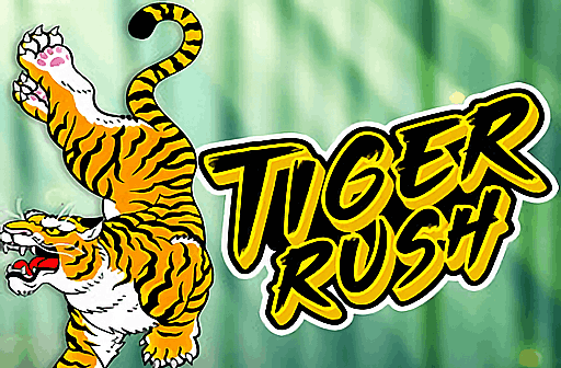Tiger Rush