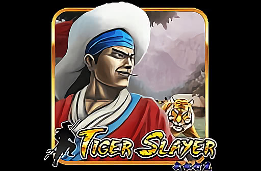 Play Tiger Slayer