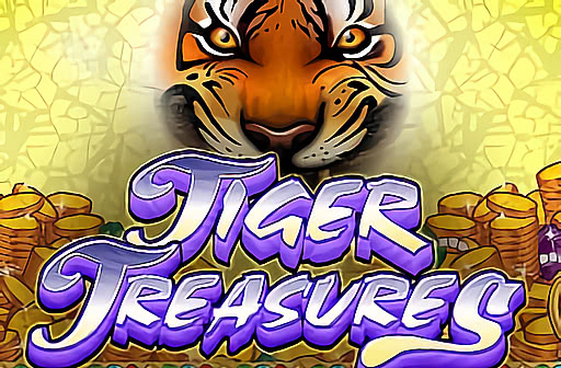 Play Tiger Treasures