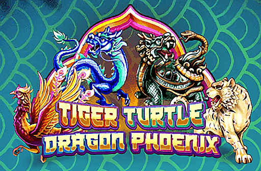Play Tiger Turtle Dragon Phoenix