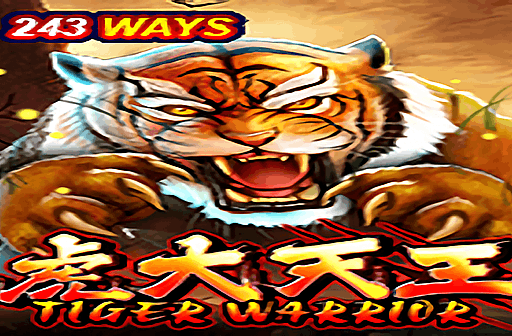 Play Tiger Warrior