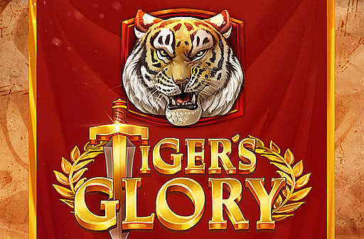 Play Tiger's Glory
