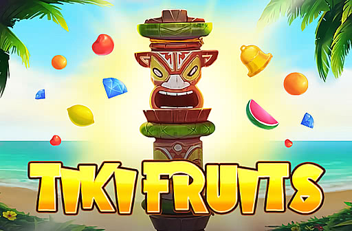 Play Tiki Fruits