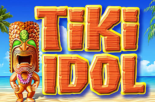 Play Tiki Idol