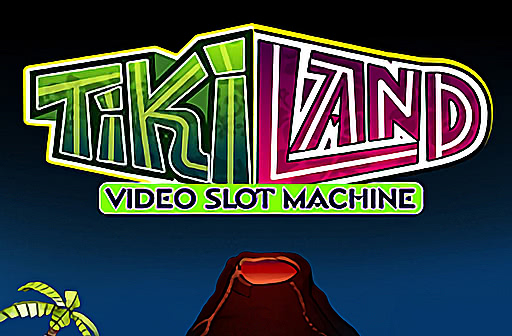 Play Tiki Land