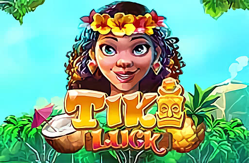 Play Tiki Luck