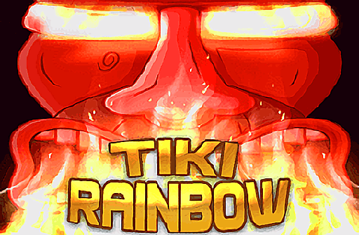 Play Tiki Rainbow