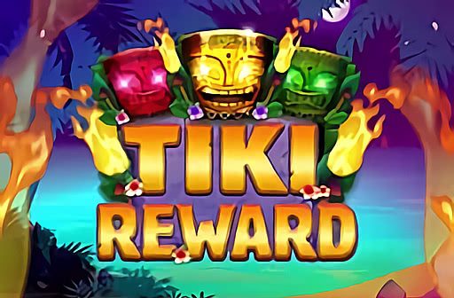 Play Tiki Reward