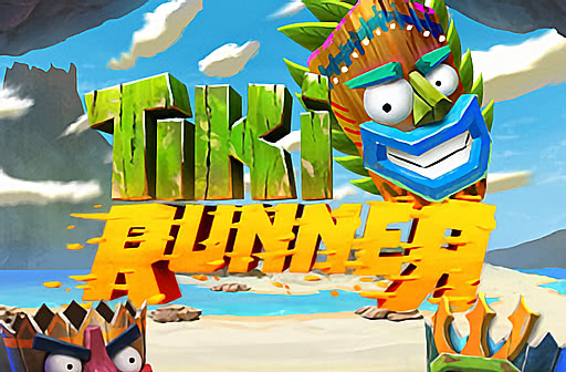 Play Tiki Runner