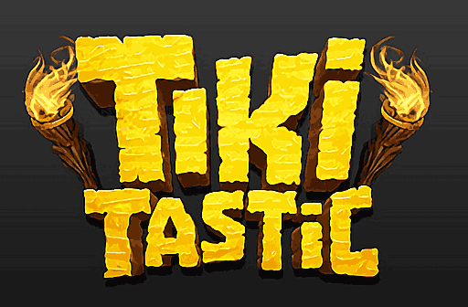 Play Tiki Tastic
