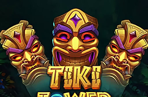Play Tiki Tower