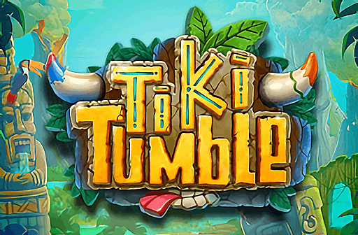 Tiki Tumble