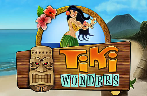 Play Tiki Wonders