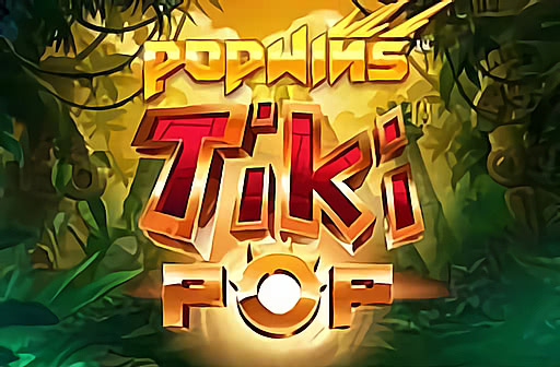 Play TikiPop