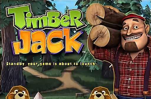 Play Timber Jack