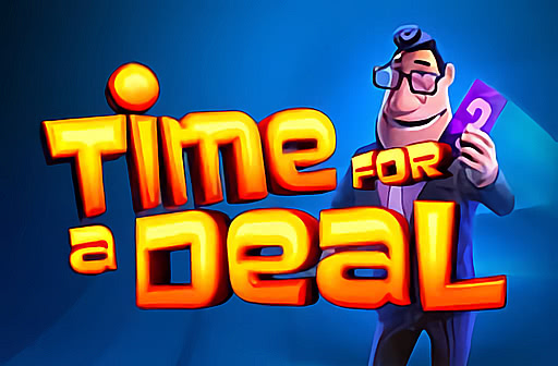 Free deal no deal slot game