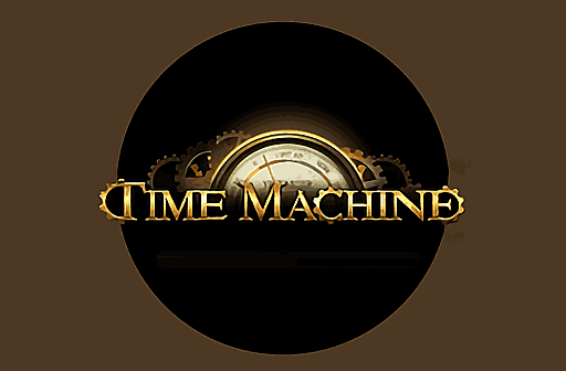 Play Time Machine