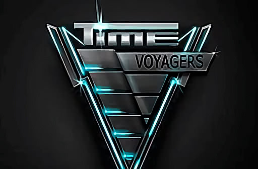 Play Time Voyagers