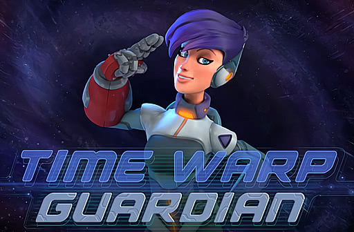 Play Time Warp Guardian