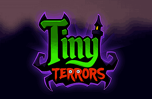 Play Tiny Terrors