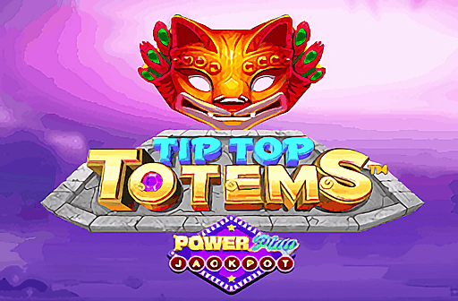 Play Tip Top Totems PowerPlay Jackpot