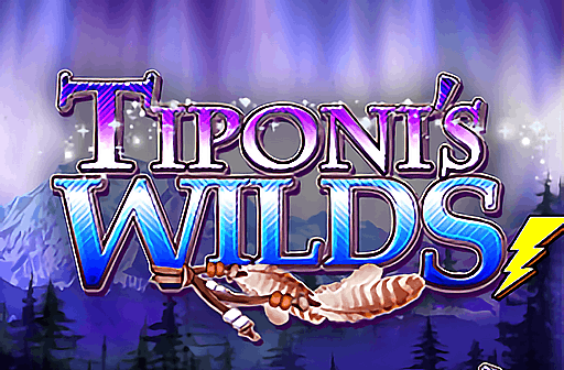 Play Tiponi's Wilds